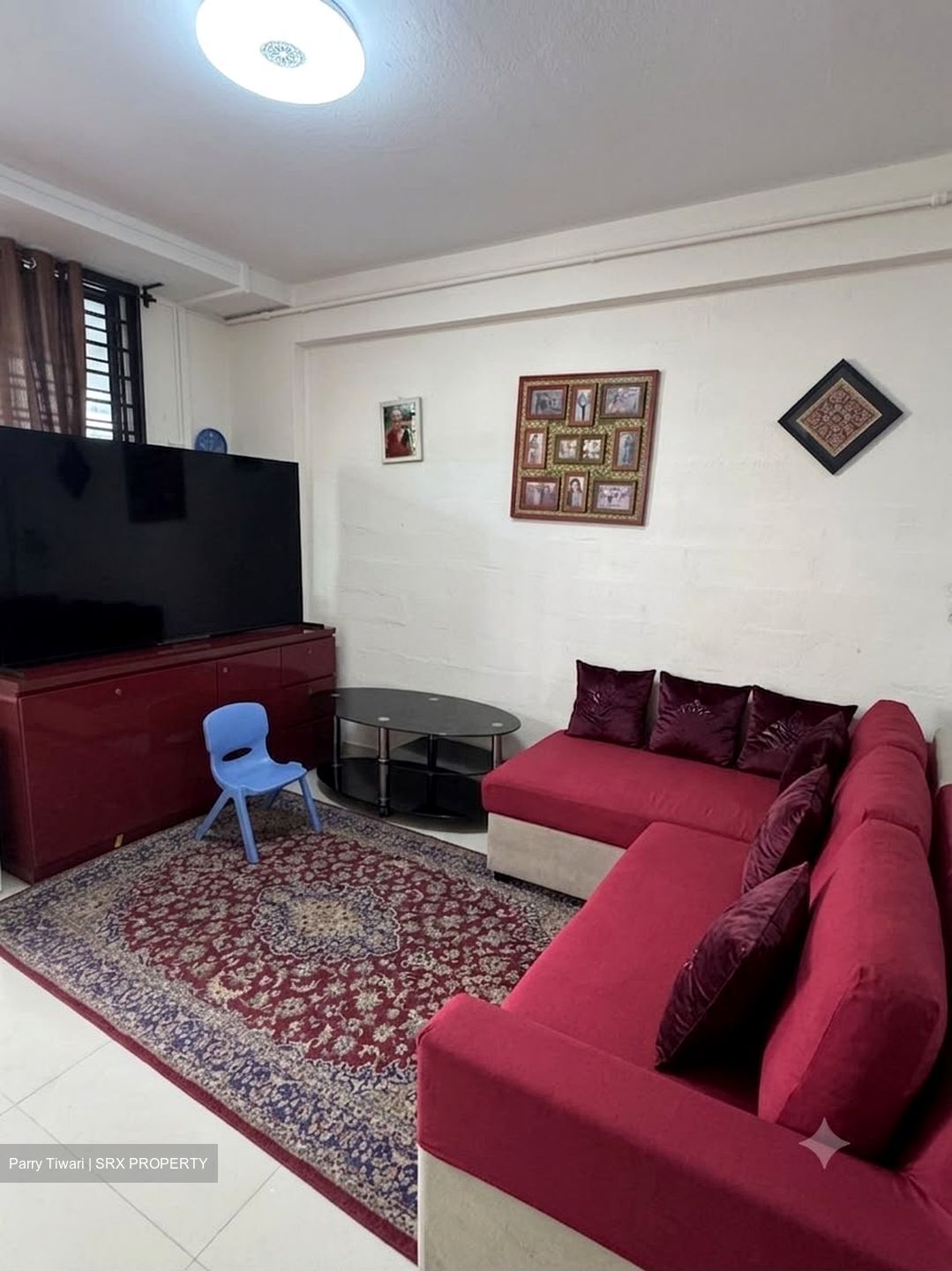 Blk 4 Ghim Moh Green (Queenstown), HDB 3 Rooms #564705351
